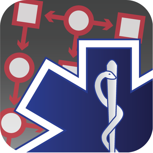 Paramedic Protocol Provider® logo